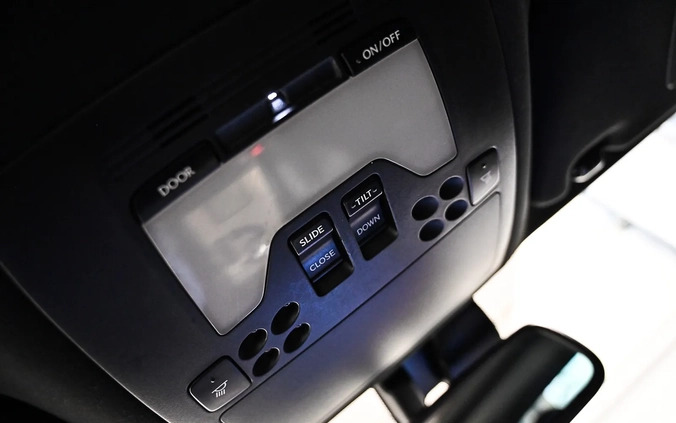 Lexus IS cena 290000 przebieg: 111098, rok produkcji 2012 z Sokołów Podlaski małe 781